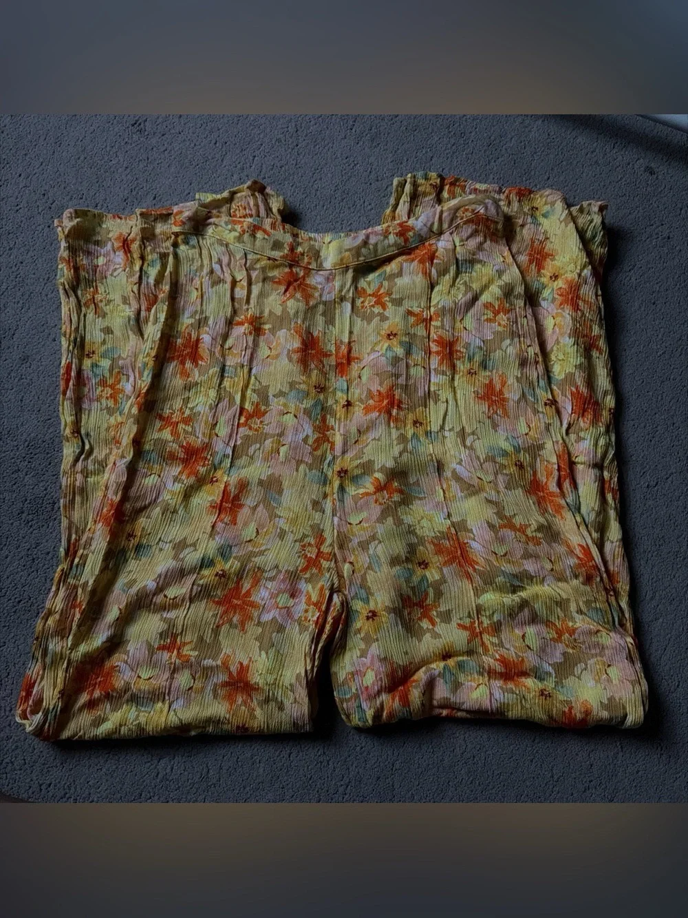RIPCURL Flowy Pant - Picture 1 of 3